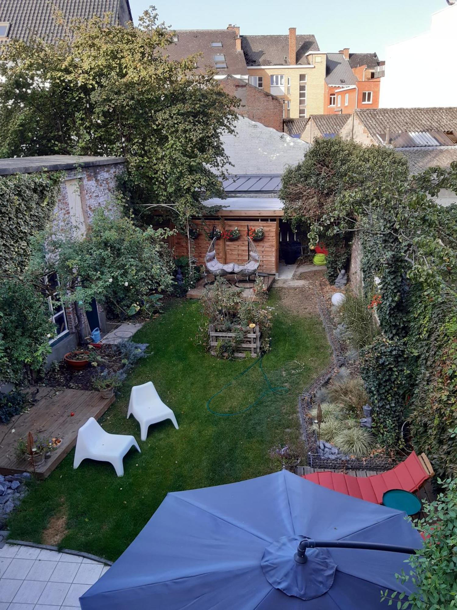 L'Hote Des Geants Ат Экстерьер фото